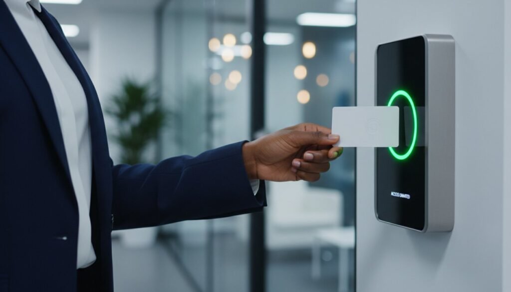 Access Control System Installation: A Complete UK Guide (2026)
