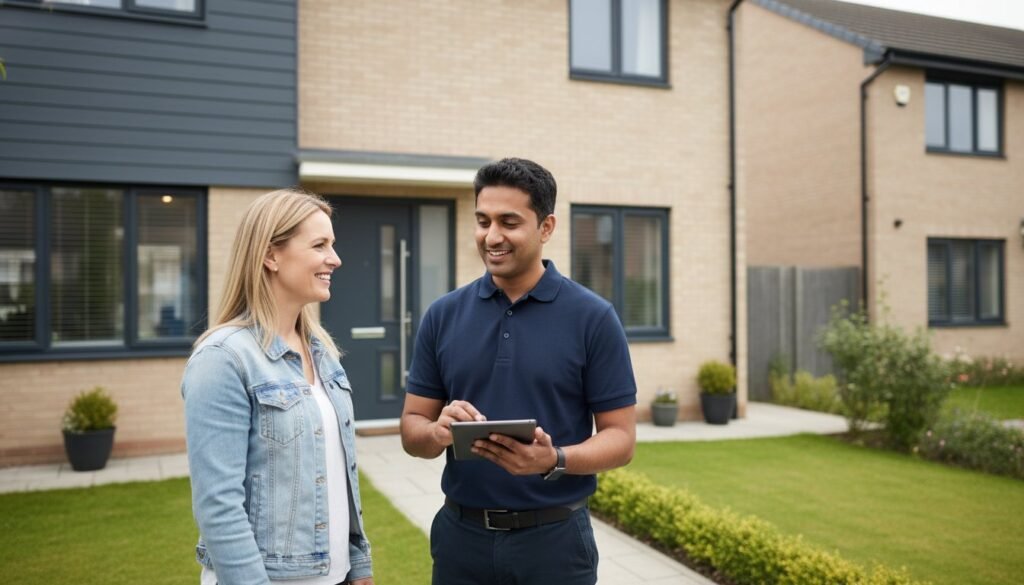 Free Home Security Quote: A Clear Guide to Protecting Your Property