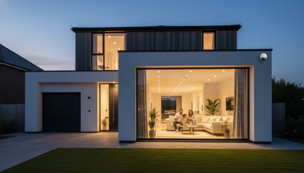 Home CCTV Installation Cost: A Complete UK Price Guide for 2026
