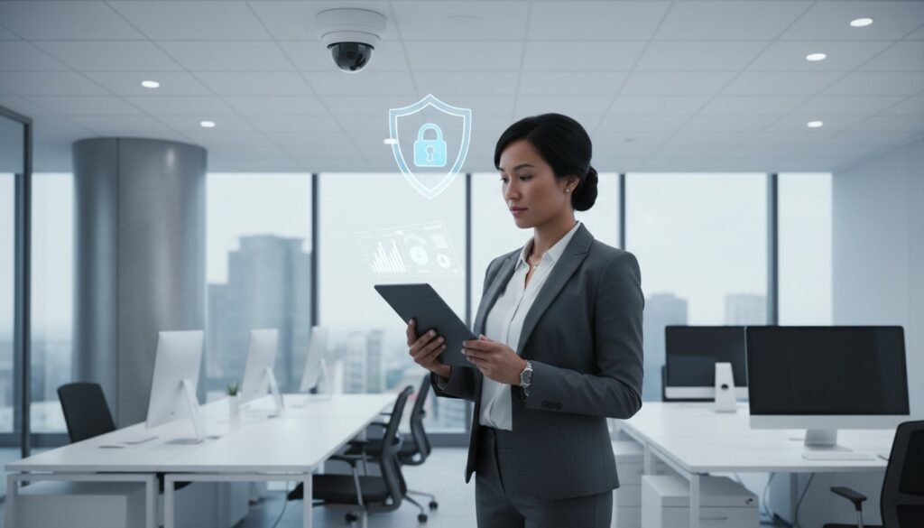 UK Business CCTV Regulations: A Complete 2026 Compliance Guide