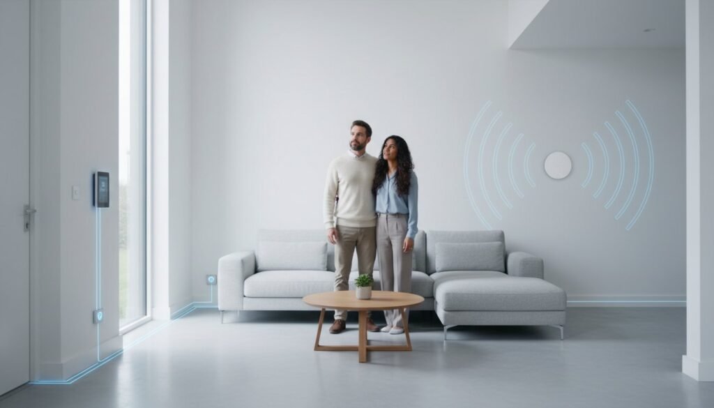 Wired vs. Wireless Burglar Alarms: An Expert Comparison